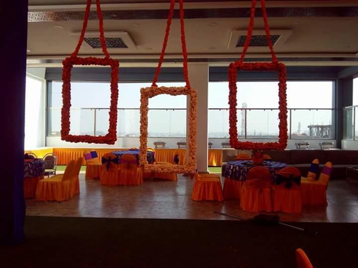Vijay Paradise Lucknow Dış mekan fotoğraf