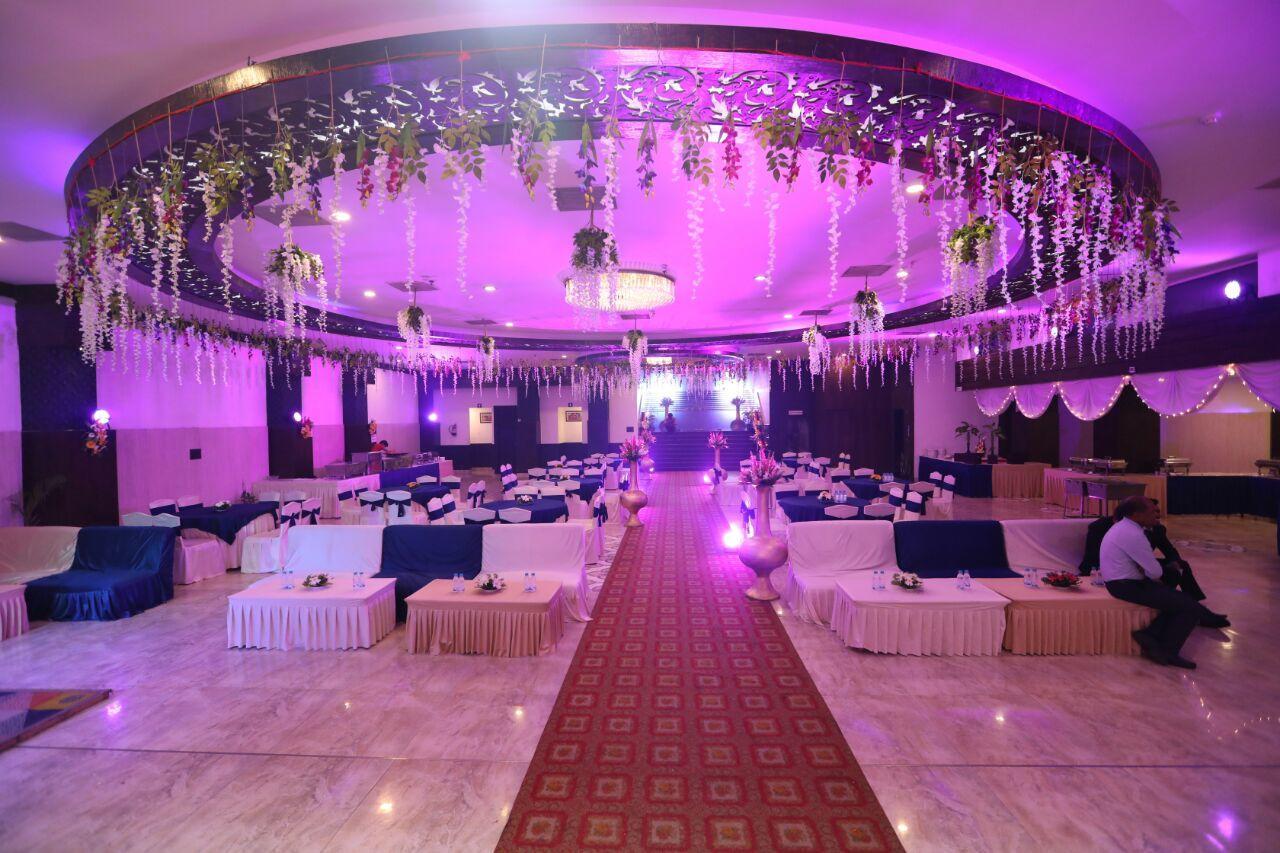 Vijay Paradise Lucknow Dış mekan fotoğraf